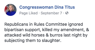 rules-committee-refuses-bipartisan-amendment-stop-the-killing-wild-horses-burros-2